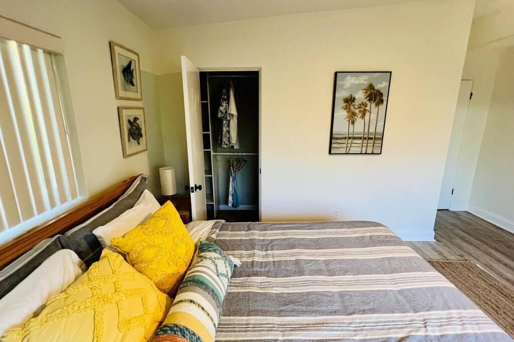 Luxury 2/2 Private Oasis W/Hot Tub Walk To Beach Cape Canaveral Exterior photo